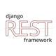 Django REST Framework